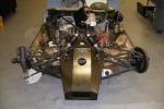 Panoz Esperante GTR-1 Road Car 1997 года
